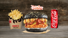 Popkenstein Combo Meal
