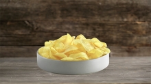 Potato Crisps