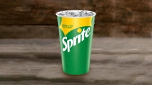 Sprite 600ml