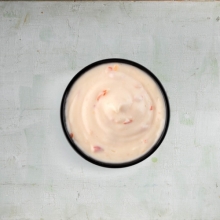 Sweet Chili Mayo 125gr