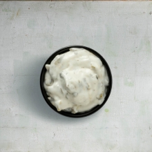Tartar Sauce 125gr