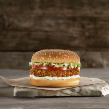 Veggie Classic Deluxe