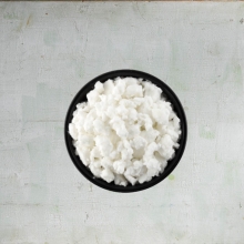 Τριμμένη Φέτα