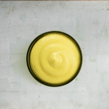 Μουστάρδα Sauce