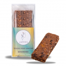 Ceres Μπάρα Δημητριακών Μπανάνα