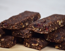 Energy Bar