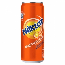 Nektar Πορτοκαλάδα 330ml