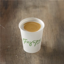 Caffe Latte