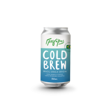 Cold Brew Can 250ml