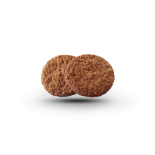 Cookies με Βρώμη και Μέλι (4τμχ)