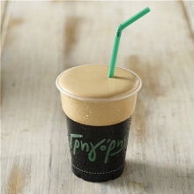 Frappe Nescafe