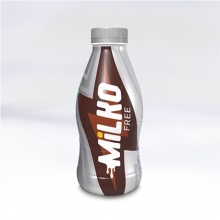 Milko Sugar Free 450ml