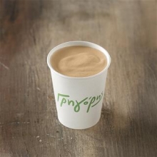 Mocha + 1 Σιρόπι Επιλογής