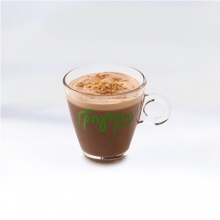 Xmas Σοκολάτα