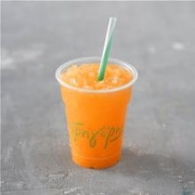 Γρανίτα Mango - Passion Fruit
