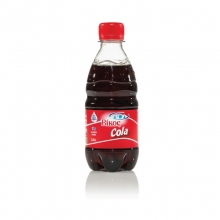 Βίκος Cola 330ml