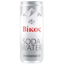 Βίκος Soda 330ml
