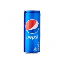 Pepsi 330ml