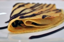 Κρέπα Sweety