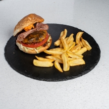 Burger Classic