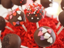 Cake Pops (τμχ)