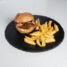 Cheeseburger