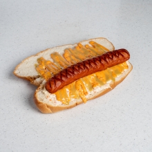 Hot Dog Classic