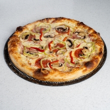 Πίτσα Special (ΓΙΓΑΣ)
