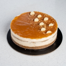 Τούρτα Banoffee