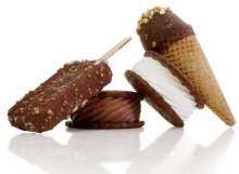 Χωνάκι Oreo (κιλό)