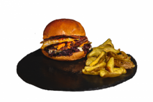 Burger Ισαακίδης