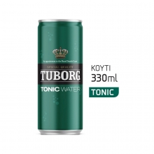 Tuborg Tonic 330ml