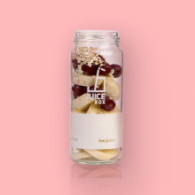 03. Φυσικός Χυμός Pinky Blenders