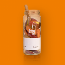 04. Φυσικός Χυμός Mind Blow