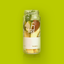 05. Φυσικός Χυμός D.Tox