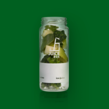 06. Φυσικός Χυμός Pop Eye