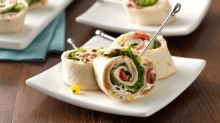 Club Tortilla Γύρος Χοιρινός (ατομικό)