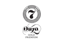 Ούζο No7 200ml