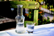 Τσίπουρο Εωθινόν 200ml