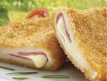 Gordon Bleu (τεμάχιο)