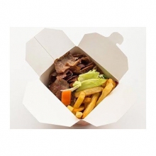 Γύρο Box Σνιτσέλ