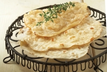 Τορτίγια (τεμάχιο)