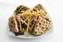 Club Katsouri Γίγας με Πανσέτα