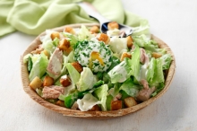 Σαλάτα του Καίσαρα