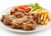 Pindos Μπούτι Κοτόπουλο Φιλέτο (κιλό)