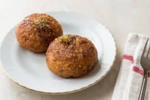 Γλυκό Κεμαλπάσα