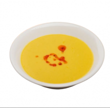 Σούπα Φακές