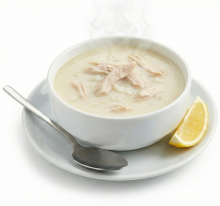Σούπα Κοτόπουλου