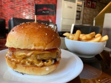 Cheeseburger