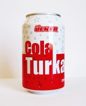 Cola Turka 250ml